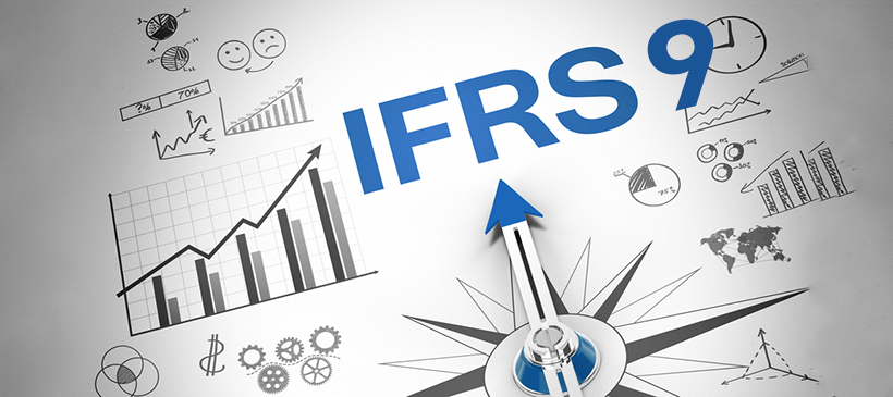 IFRS9 อย่างง่าย